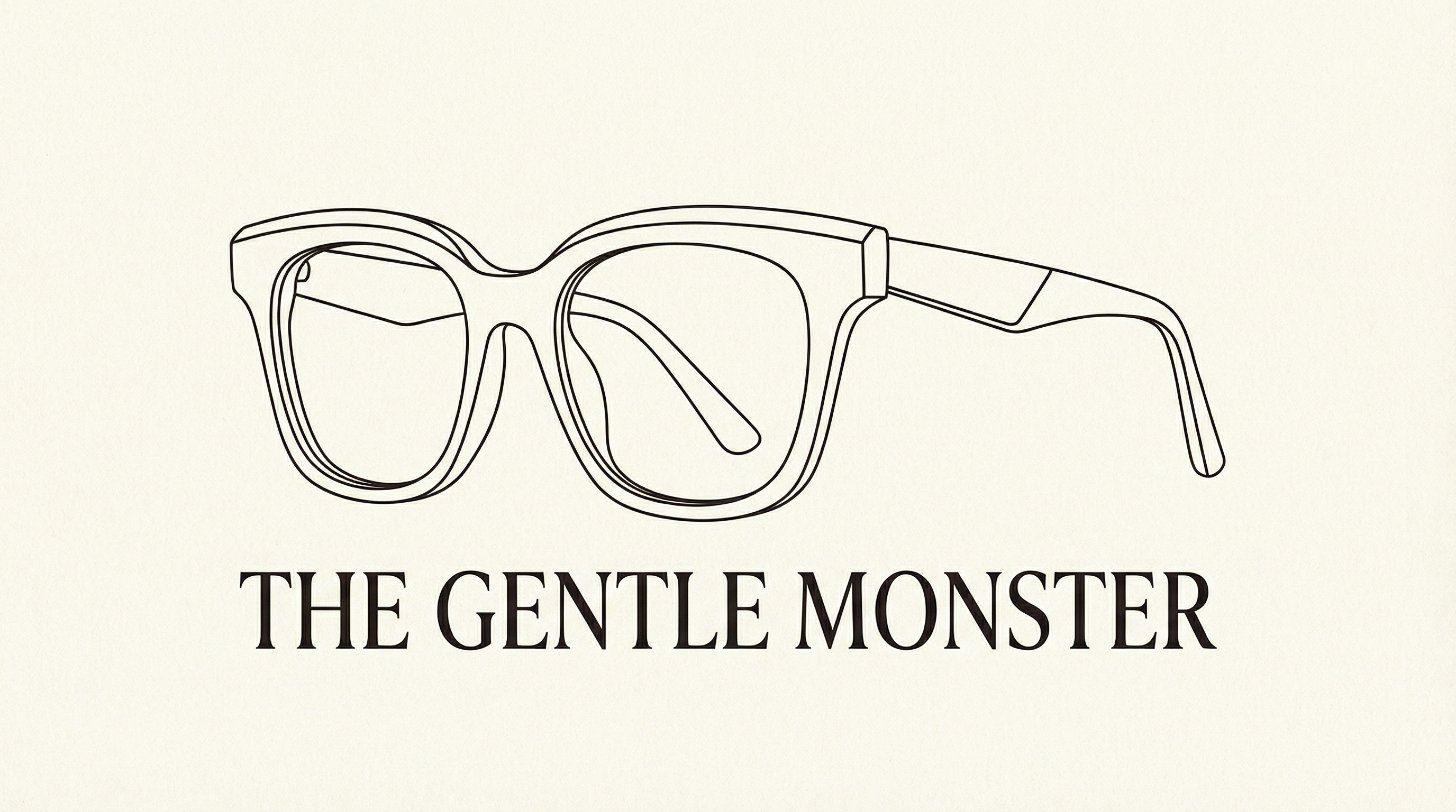 The Gentle Monster: How an English Teacher Built a Billion-Dollar Eyewear Empire