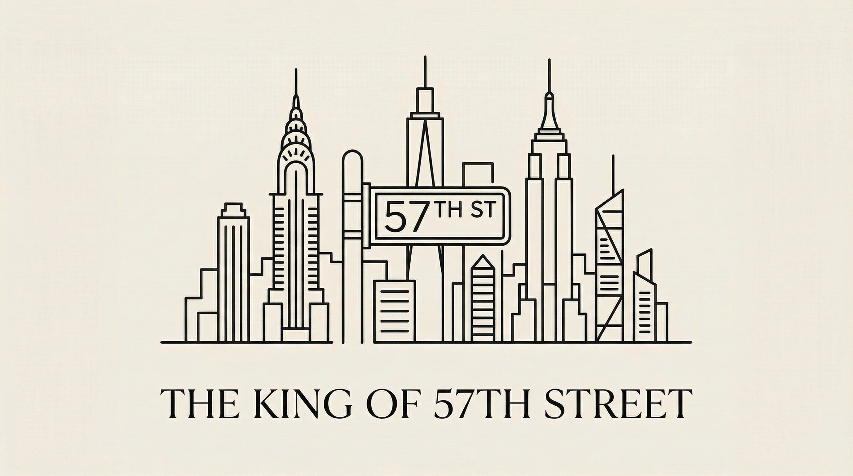The King of 57th Street: Bill McDermott and the Lost Art of Enterprise Sales